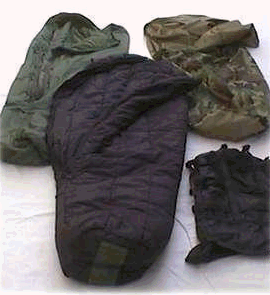 Military Modular Sleeping Bags.gif